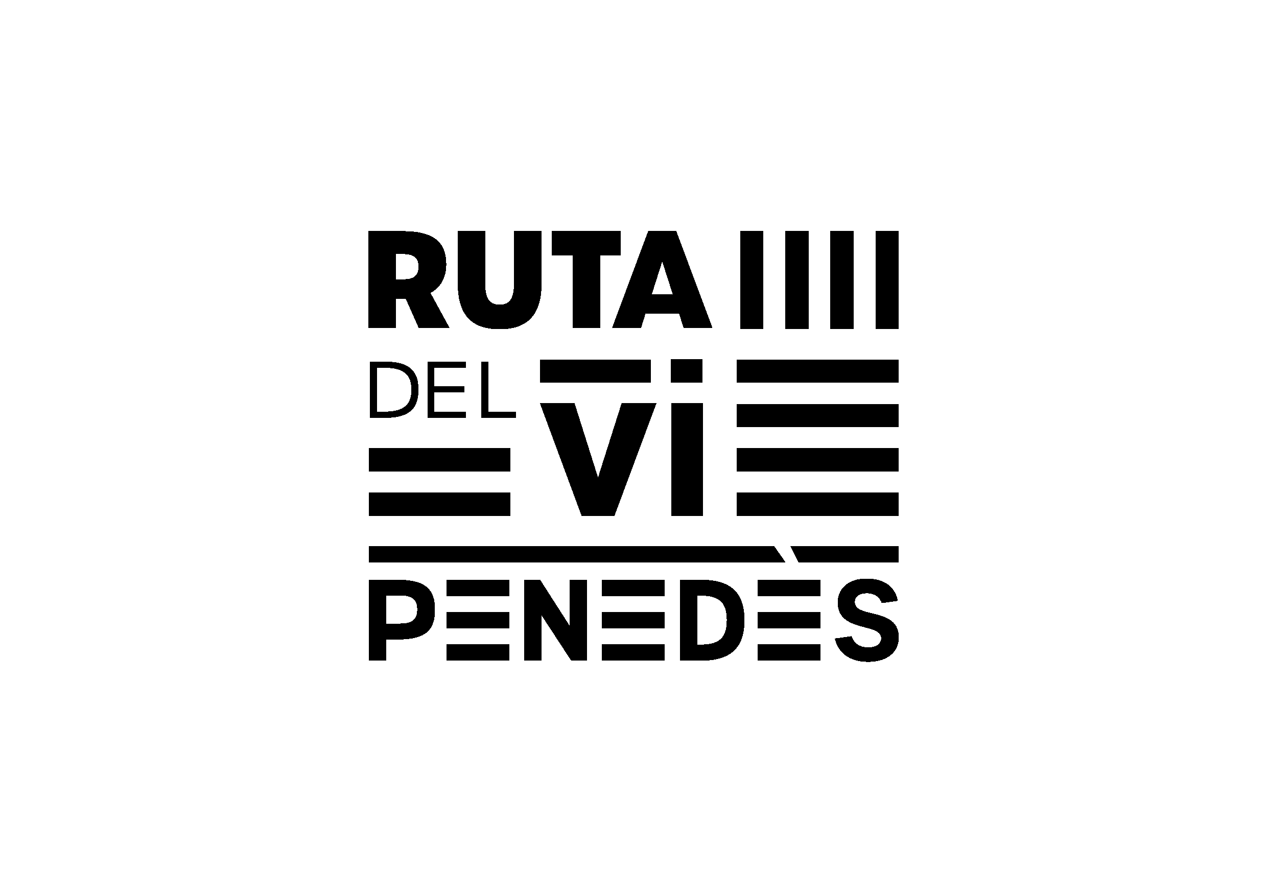 Ruta del vi Penedès