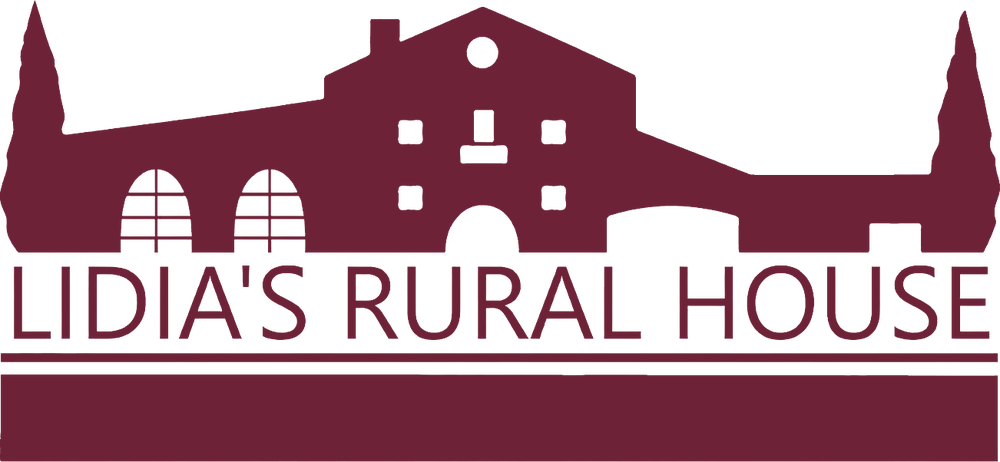 Lidia's Rural House